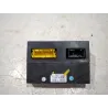 Recambio de modulo confort para citroën c4 picasso (2007) 2.0 hdi referencia OEM IAM 9654662680  