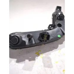 Recambio de faro luz diurna derecho para hyundai i10 ii (ba, ia) 1.0 referencia OEM IAM 92202B901  