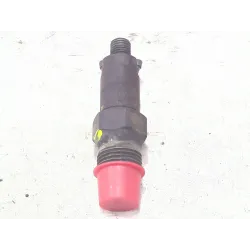 Recambio de inyector para citroën c 15 d (161) referencia OEM IAM KCA17S42  