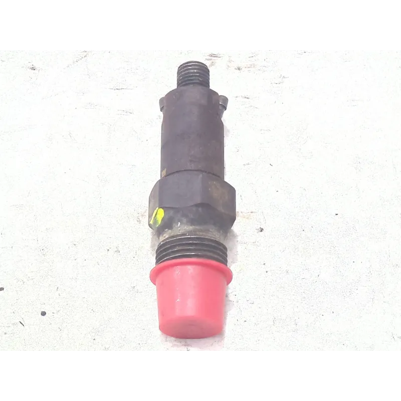 Recambio de inyector para citroën c 15 d (161) referencia OEM IAM KCA17S42  