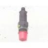 Recambio de inyector para citroën c 15 d (161) referencia OEM IAM KCA17S42  