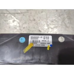 Recambio de modulo confort para citroën c4 picasso (2007) 2.0 hdi referencia OEM IAM 9654662680  