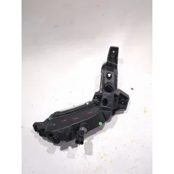 Recambio de faro luz diurna derecho para hyundai i10 ii (ba, ia) 1.0 referencia OEM IAM 92202B901  