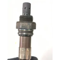 Recambio de sonda lambda para seat ibiza iii (6l1) 1.4 16v referencia OEM IAM LZA11V2 03B2  