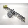 Recambio de mecanismo elevalunas delantero izquierdo para renault captur 1.5 dci referencia OEM IAM 2800149203A 128001502B  