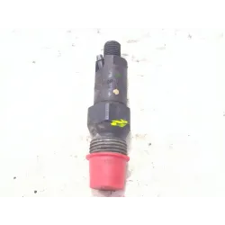Recambio de inyector para citroën c 15 d (161) referencia OEM IAM KCA17S42  