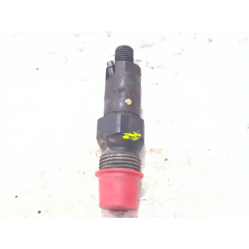 Recambio de inyector para citroën c 15 d (161) referencia OEM IAM KCA17S42  