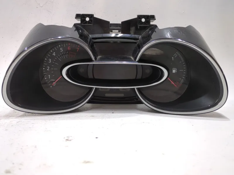 Recambio de cuadro completo para renault clio iv (bh_) 1.2 tce 120 (bhau) referencia OEM IAM 248101259R  
