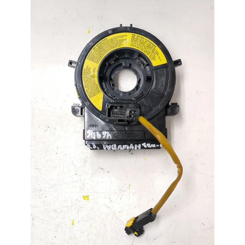 Recambio de anillo airbag para hyundai ix35 (lm, el, elh) 1.7 crdi referencia OEM IAM M30B211903  