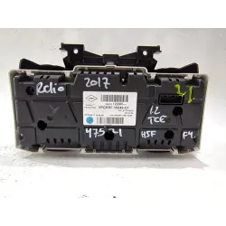 Recambio de cuadro completo para renault clio iv (bh_) 1.2 tce 120 (bhau) referencia OEM IAM 248101259R  