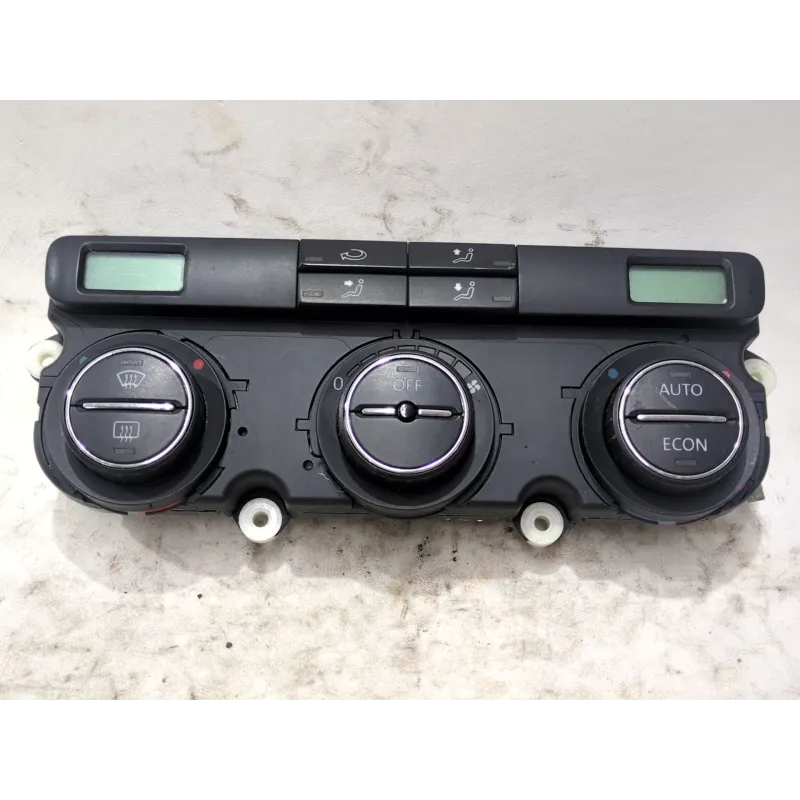 Recambio de mando climatizador para volkswagen golf v (1k1) 2.0 gti referencia OEM IAM   