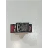 Recambio de interruptor luces emergencia para seat ibiza (6k1)(08.1999) 1.4 referencia OEM IAM 5F0953235B  