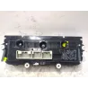 Recambio de mando climatizador para volkswagen golf v (1k1) 2.0 gti referencia OEM IAM   
