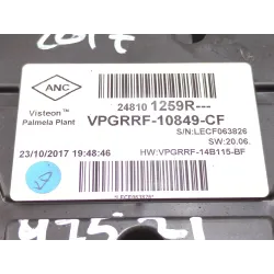 Recambio de cuadro completo para renault clio iv (bh_) 1.2 tce 120 (bhau) referencia OEM IAM 248101259R  