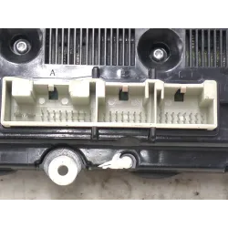 Recambio de mando climatizador para volkswagen golf v (1k1) 2.0 gti referencia OEM IAM   