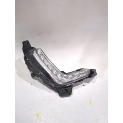 Recambio de faro luz diurna izquierdo para hyundai i10 ii (ba, ia) 1.0 referencia OEM IAM 92202B901  