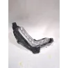 Recambio de faro luz diurna izquierdo para hyundai i10 ii (ba, ia) 1.0 referencia OEM IAM 92202B901  
