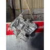 Recambio de caja cambios automatica para nissan micra (k12e)(11.2002) 1.2 16v referencia OEM IAM 3CX1EVA  