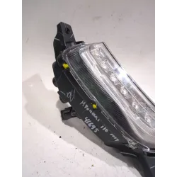 Recambio de faro luz diurna izquierdo para hyundai i10 ii (ba, ia) 1.0 referencia OEM IAM 92202B901  