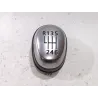 Recambio de pomo palanca cambio para renault clio iv (bh_) 1.2 tce 120 (bhau) referencia OEM IAM 328657072P  
