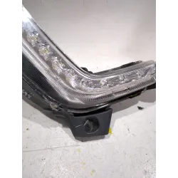 Recambio de faro luz diurna izquierdo para hyundai i10 ii (ba, ia) 1.0 referencia OEM IAM 92202B901  