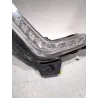 Recambio de faro luz diurna izquierdo para hyundai i10 ii (ba, ia) 1.0 referencia OEM IAM 92202B901  