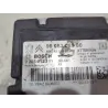 Recambio de centralita airbag para peugeot 208 1.6 hdi referencia OEM IAM 0285012189  