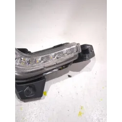 Recambio de faro luz diurna izquierdo para hyundai i10 ii (ba, ia) 1.0 referencia OEM IAM 92202B901  