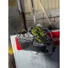 Recambio de caja cambios automatica para nissan micra (k12e)(11.2002) 1.2 16v referencia OEM IAM 3CX1EVA  