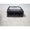 Recambio de centralita airbag para peugeot 208 1.6 hdi referencia OEM IAM 0285012189  