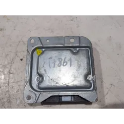 Recambio de centralita airbag para peugeot 208 1.6 hdi referencia OEM IAM 0285012189  