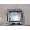 Recambio de centralita airbag para peugeot 208 1.6 hdi referencia OEM IAM 0285012189  