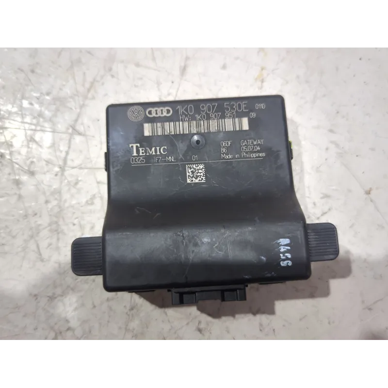 Recambio de modulo electronico para volkswagen golf v (1k1)(2003) 1.9 tdi referencia OEM IAM 1K0907530E  