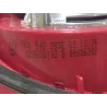 Recambio de piloto porton trasero izquierdo para volkswagen golf v (1k1) 2.0 gti referencia OEM IAM 1K6945093E  