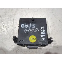 Recambio de modulo electronico para volkswagen golf v (1k1)(2003) 1.9 tdi referencia OEM IAM 1K0907530E  