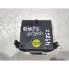 Recambio de modulo electronico para volkswagen golf v (1k1)(2003) 1.9 tdi referencia OEM IAM 1K0907530E  