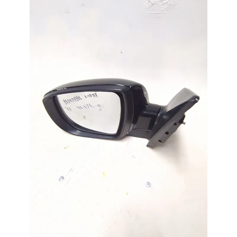 Recambio de retrovisor izquierdo para hyundai ix35 (lm, el, elh) 1.7 crdi referencia OEM IAM 876102Y050TCW  