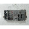 Recambio de caja fusibles/rele para fiat i doblo (119)(2001) 1.9 d (223axb1a) referencia OEM IAM 51735172NPL  