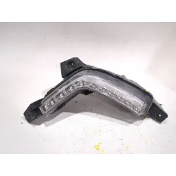 Recambio de faro luz diurna izquierdo para hyundai i10 ii (ba, ia) 1.0 referencia OEM IAM 92202B901  