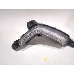 Recambio de faro luz diurna izquierdo para hyundai i10 ii (ba, ia) 1.0 referencia OEM IAM 92202B901  