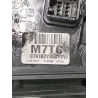 Recambio de retrovisor izquierdo para hyundai ix35 (lm, el, elh) 1.7 crdi referencia OEM IAM 876102Y050TCW  