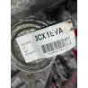 Recambio de caja cambios automatica para nissan micra (k12e)(11.2002) 1.2 16v referencia OEM IAM 3CX1EVA  