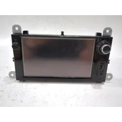 SISTEMA AUDIO / RADIO CD 281158699R 