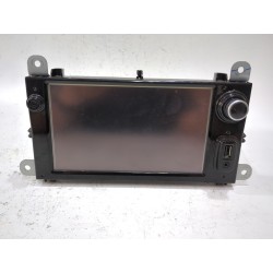 SISTEMA AUDIO / RADIO CD 281158699R 