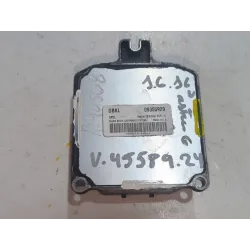 Recambio de centralita inyeccion para opel astra g caravan (1998) 1.6 16v referencia OEM IAM DBKL 09355929  