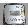 Recambio de centralita inyeccion para opel astra g caravan (1998) 1.6 16v referencia OEM IAM DBKL 09355929  