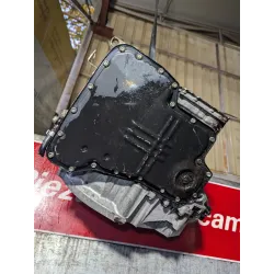 Recambio de caja cambios automatica para nissan micra (k12e)(11.2002) 1.2 16v referencia OEM IAM 3CX1EVA  