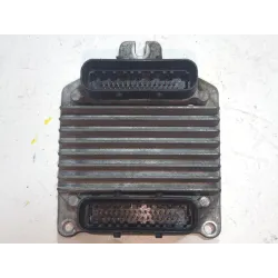 Recambio de centralita inyeccion para opel astra g caravan (1998) 1.6 16v referencia OEM IAM DBKL 09355929  