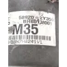 Recambio de abs para hyundai ix35 (lm, el, elh) 1.7 crdi referencia OEM IAM 589202Y350  