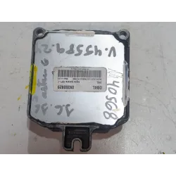 Recambio de centralita inyeccion para opel astra g caravan (1998) 1.6 16v referencia OEM IAM DBKL 09355929  